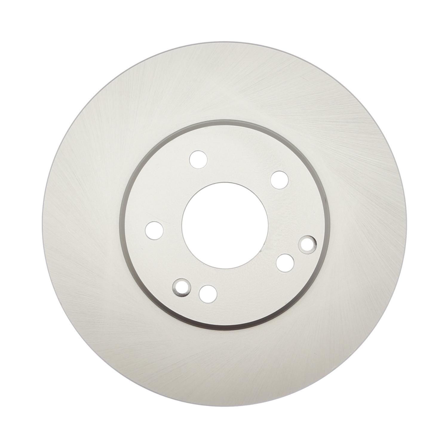 Raybestos 96767FZN Disc Brake Rotor product image 3 of 3