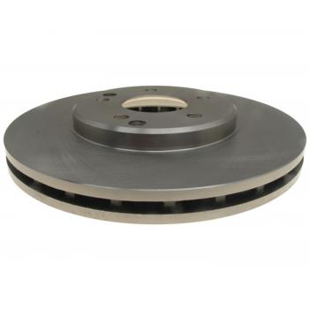 2006 Chrysler Crossfire Disc Brake Rotor Front Raybestos 96767R image 1 of 3