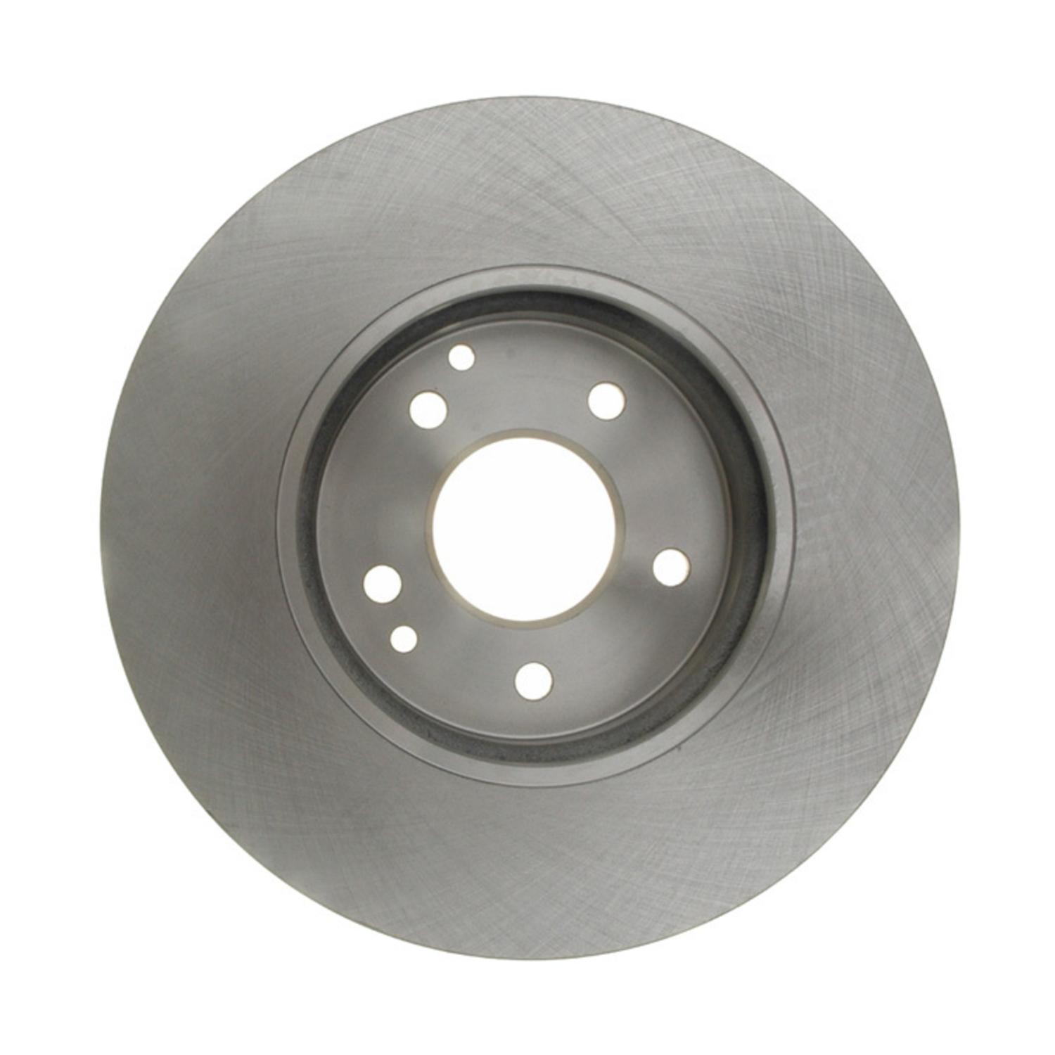 Raybestos 96767R - Disc Brake Rotor Raybestos 96767R Disc Brake Rotor product image 2 of 3