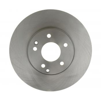 2006 Chrysler Crossfire Disc Brake Rotor Front Raybestos 96767R image 3 of 3