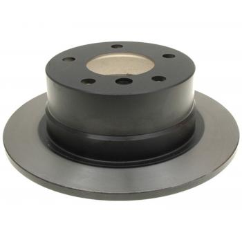 2002 BMW Z3 Disc Brake Rotor Rear Raybestos 96769 image 1 of 3