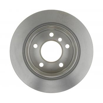 2002 BMW Z3 Disc Brake Rotor Rear Raybestos 96769 image 2 of 3