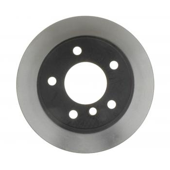 2002 BMW Z3 Disc Brake Rotor Rear Raybestos 96769 image 3 of 3