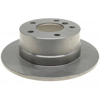 2002 BMW Z3 Disc Brake Rotor Rear Raybestos 96769R image 1 of 3
