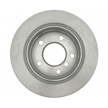 2002 BMW Z3 Disc Brake Rotor Rear Raybestos 96769R image 2 of 3
