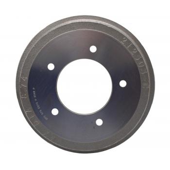 1999 Suzuki Grand Vitara Brake Drum Rear Raybestos 9676R image 3 of 3