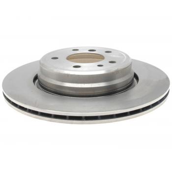2001 BMW 750iL Disc Brake Rotor Rear Raybestos 96770 image 1 of 3