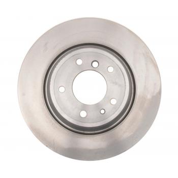 2001 BMW 750iL Disc Brake Rotor Rear Raybestos 96770 image 3 of 3