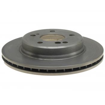 1992 Mercedes-Benz 500E Disc Brake Rotor Rear Raybestos 96771R image 1 of 3
