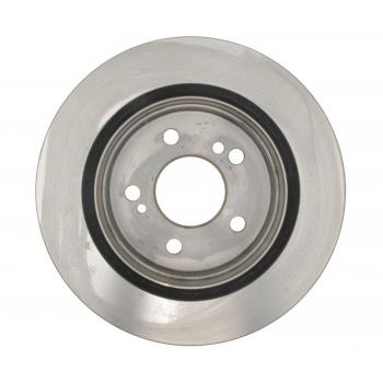1992 Mercedes-Benz 500E Disc Brake Rotor Rear Raybestos 96771R image 2 of 3