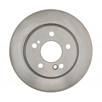 1992 Mercedes-Benz 500E Disc Brake Rotor Rear Raybestos 96771R image 3 of 3