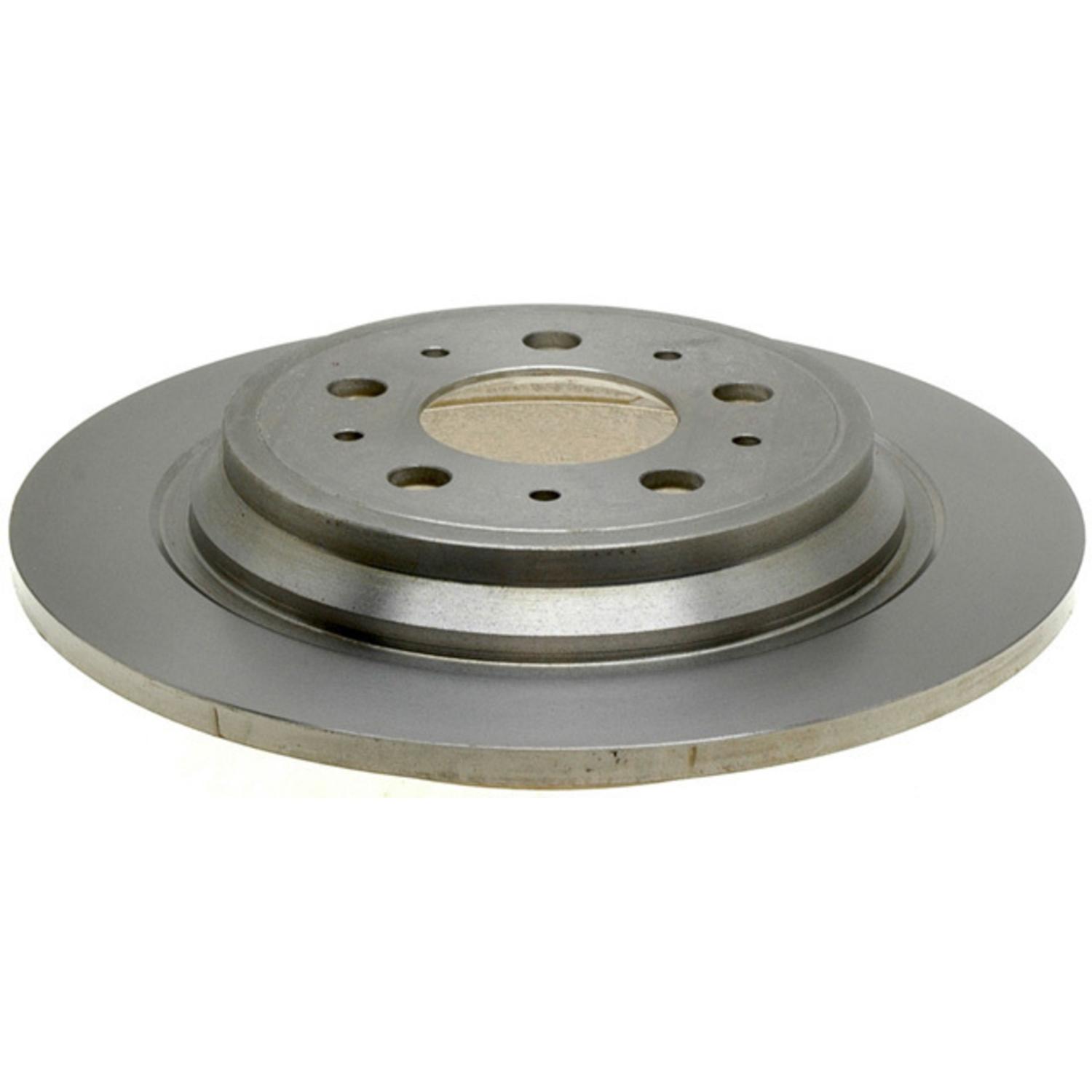 Raybestos 96772R - Disc Brake Rotor Raybestos 96772R Disc Brake Rotor product image 1 of 3