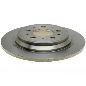 1999 Volvo V70 Disc Brake Rotor Rear Raybestos 96772R image 1 of 3