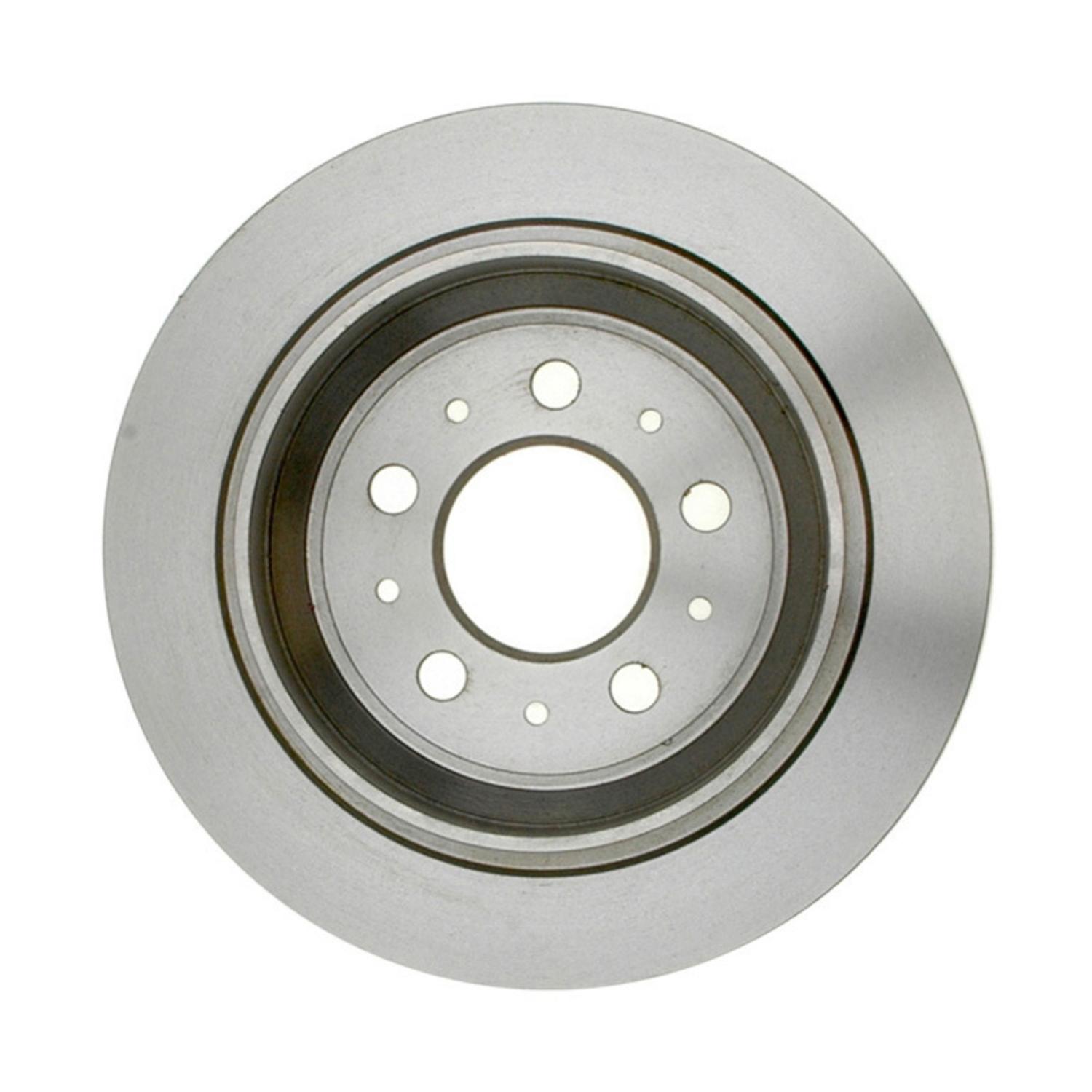Raybestos 96772R - Disc Brake Rotor Raybestos 96772R Disc Brake Rotor product image 2 of 3