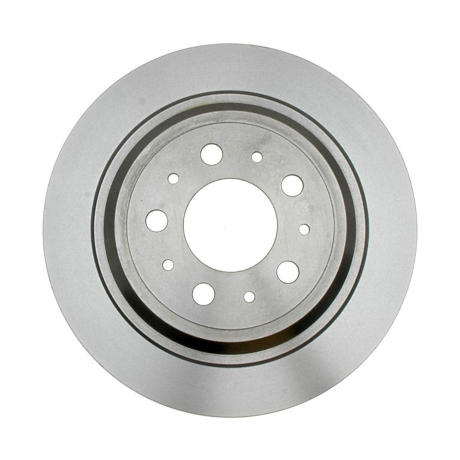 Raybestos 96772R - Disc Brake Rotor Raybestos 96772R Disc Brake Rotor product image 3 of 3