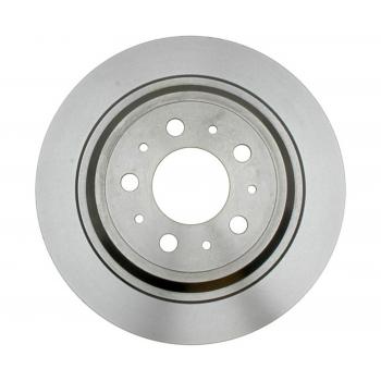 1999 Volvo V70 Disc Brake Rotor Rear Raybestos 96772R image 3 of 3