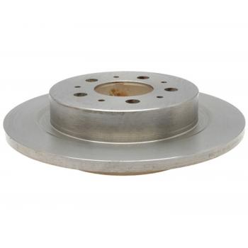 1998 Volvo S90 Disc Brake Rotor Rear Raybestos 96773R image 1 of 3