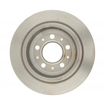 1998 Volvo S90 Disc Brake Rotor Rear Raybestos 96773R image 2 of 3