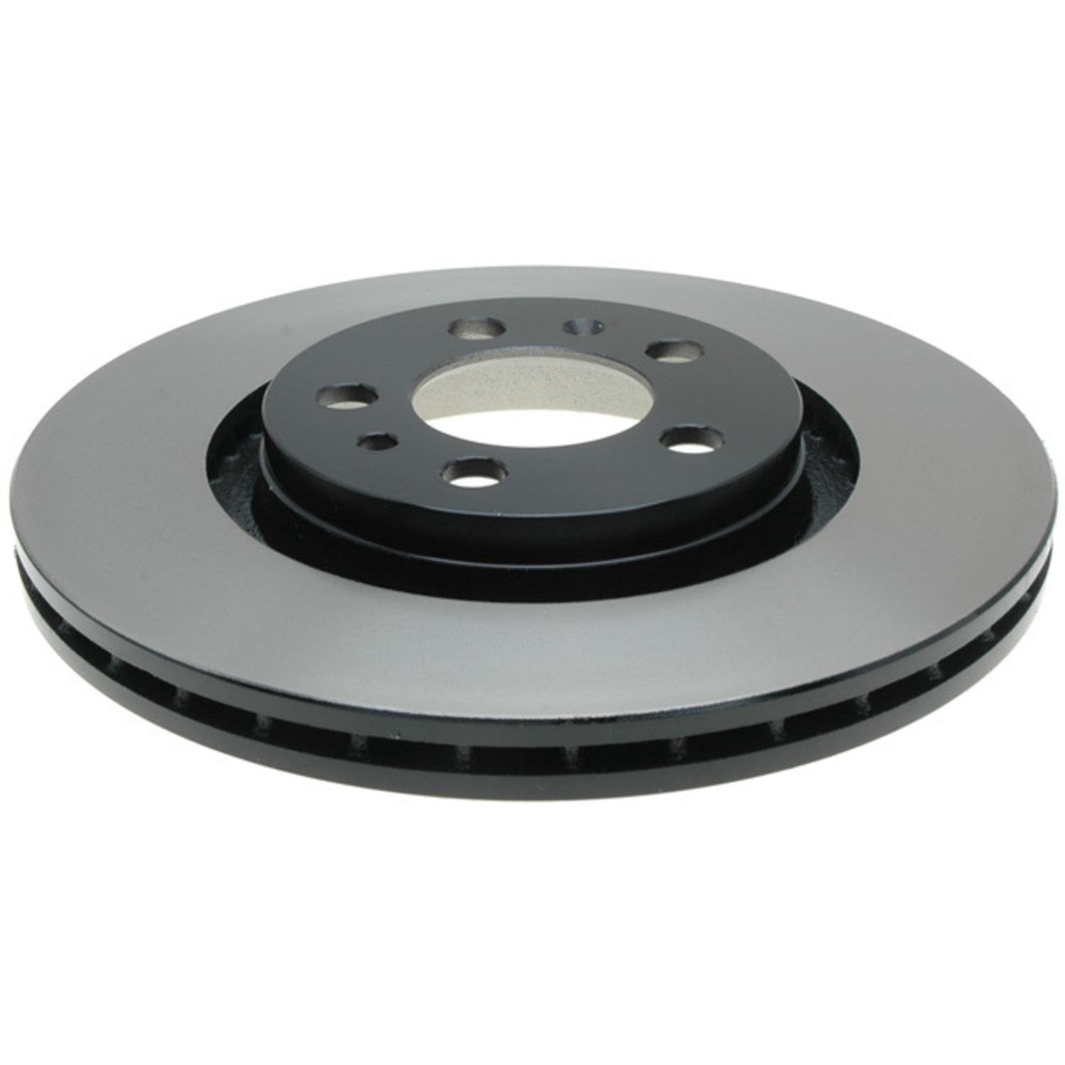 Raybestos 96778 Disc Brake Rotor product image 1 of 3