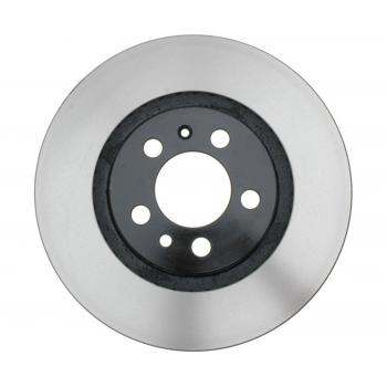 2004 Seat Toledo Disc Brake Rotor Front Raybestos 96778 image 3 of 3
