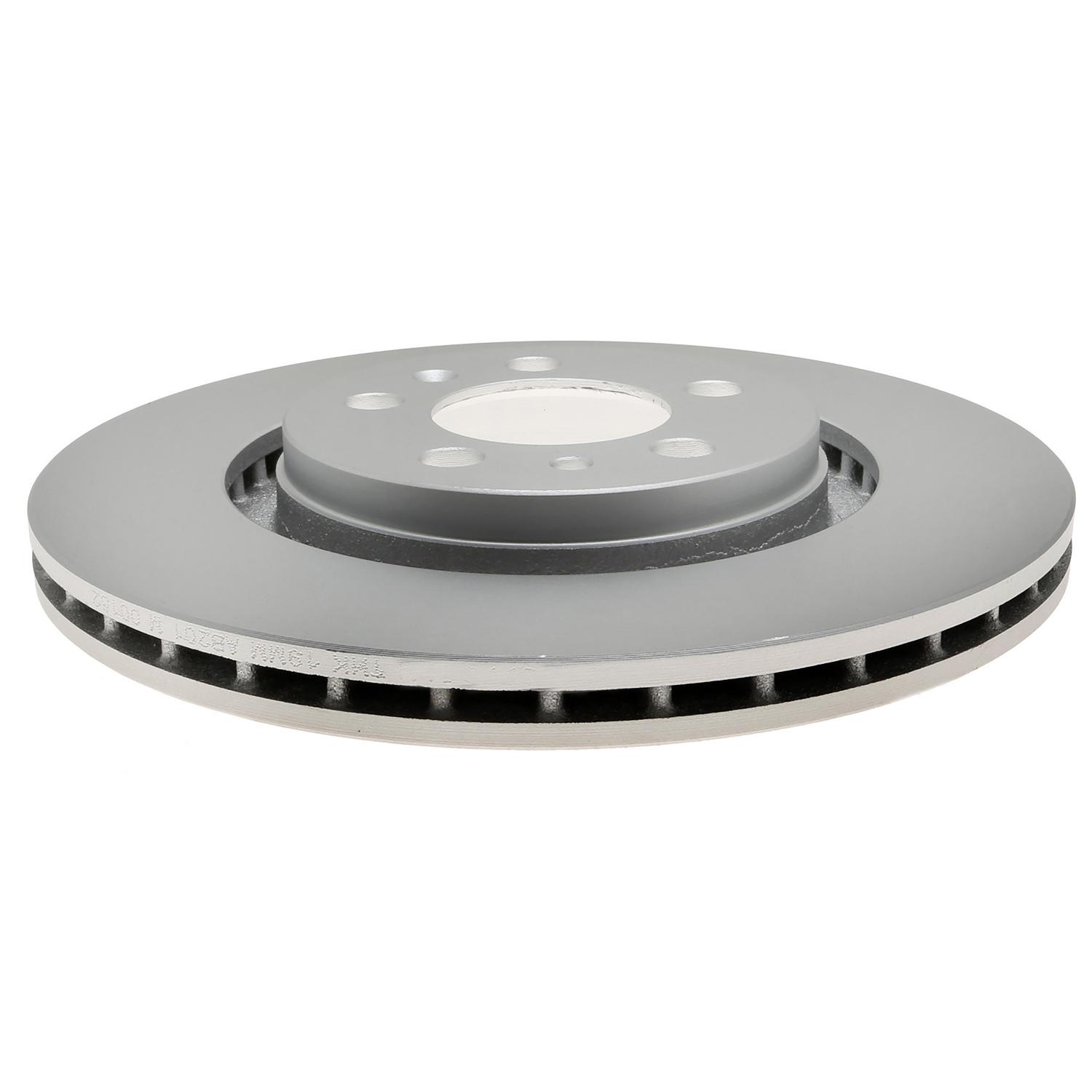 Raybestos 96778FZN - Disc Brake Rotor Raybestos 96778FZN Disc Brake Rotor product image 1 of 3
