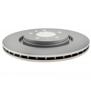 2004 Seat Toledo Disc Brake Rotor Front Raybestos 96778FZN image 1 of 3