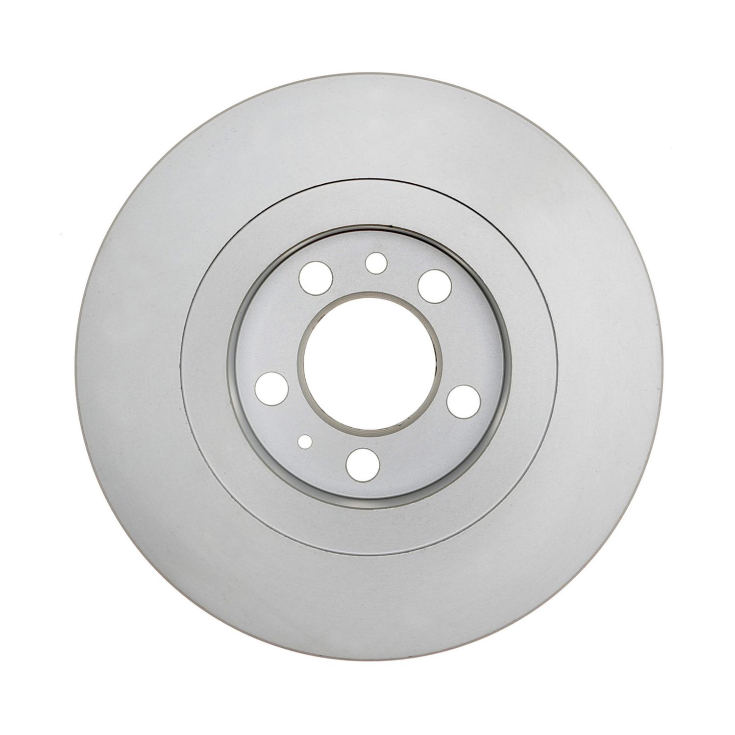 Raybestos 96778FZN - Disc Brake Rotor Raybestos 96778FZN Disc Brake Rotor product image 2 of 3