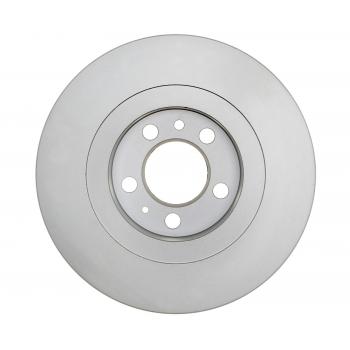 2004 Seat Toledo Disc Brake Rotor Front Raybestos 96778FZN image 2 of 3