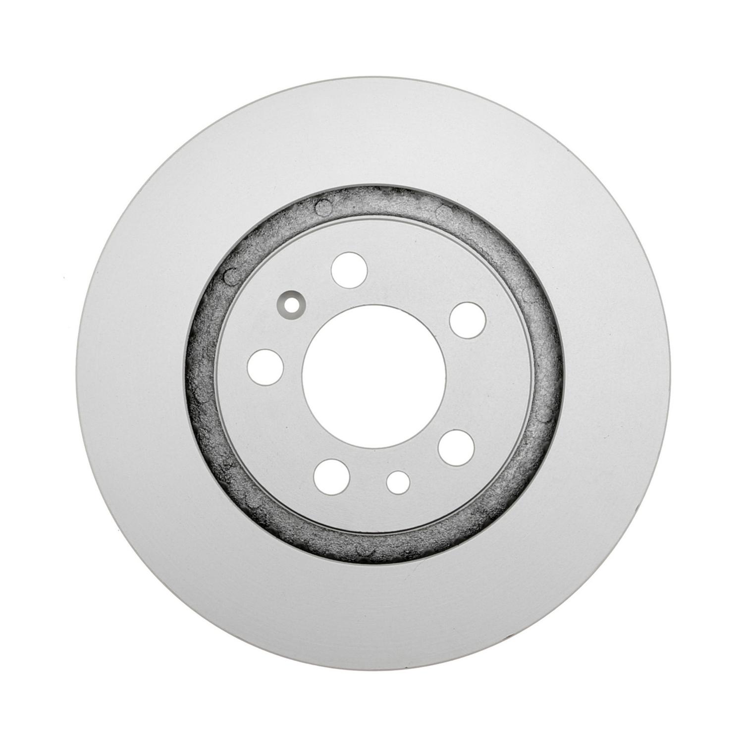 Raybestos 96778FZN - Disc Brake Rotor Raybestos 96778FZN Disc Brake Rotor product image 3 of 3