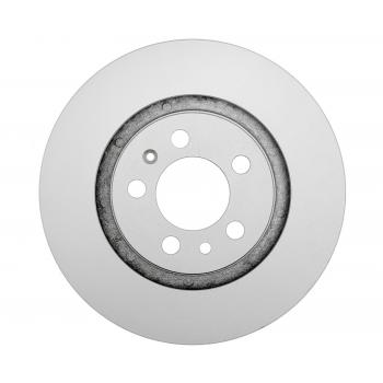 2004 Seat Toledo Disc Brake Rotor Front Raybestos 96778FZN image 3 of 3