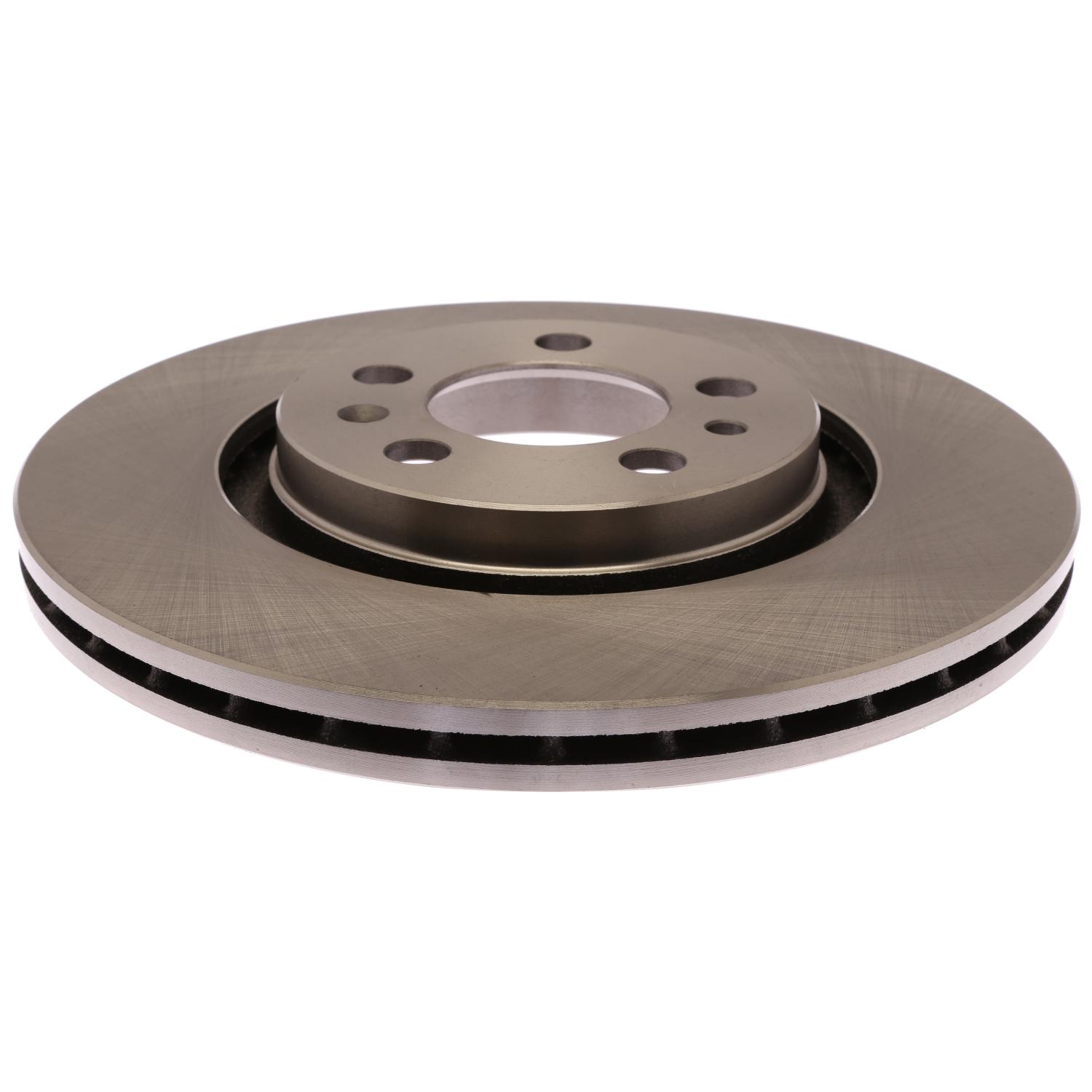Raybestos 96778R - Disc Brake Rotor Raybestos 96778R Disc Brake Rotor product image 1 of 3