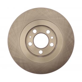 2004 Seat Toledo Disc Brake Rotor Front Raybestos 96778R image 2 of 3
