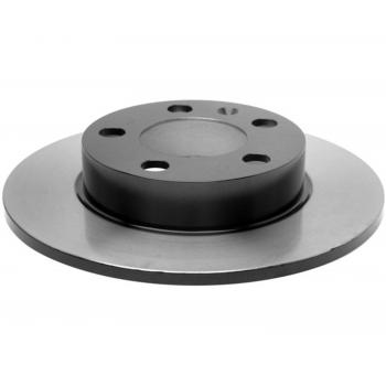 2014 Audi A1 Disc Brake Rotor Rear Raybestos 96779 image 1 of 3