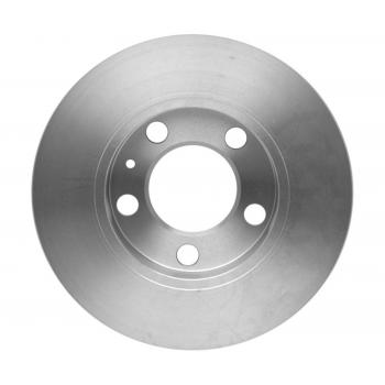 2014 Audi A1 Disc Brake Rotor Rear Raybestos 96779 image 2 of 3
