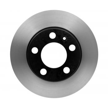 2014 Audi A1 Disc Brake Rotor Rear Raybestos 96779 image 3 of 3