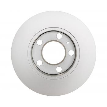 2014 Audi A1 Disc Brake Rotor Rear Raybestos 96779FZN image 2 of 3