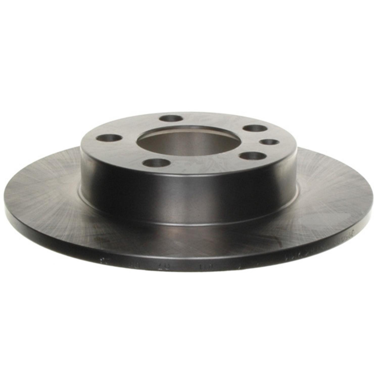 Raybestos 96779R - Disc Brake Rotor Raybestos 96779R Disc Brake Rotor product image 1 of 3