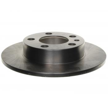 2014 Audi A1 Disc Brake Rotor Rear Raybestos 96779R image 1 of 3