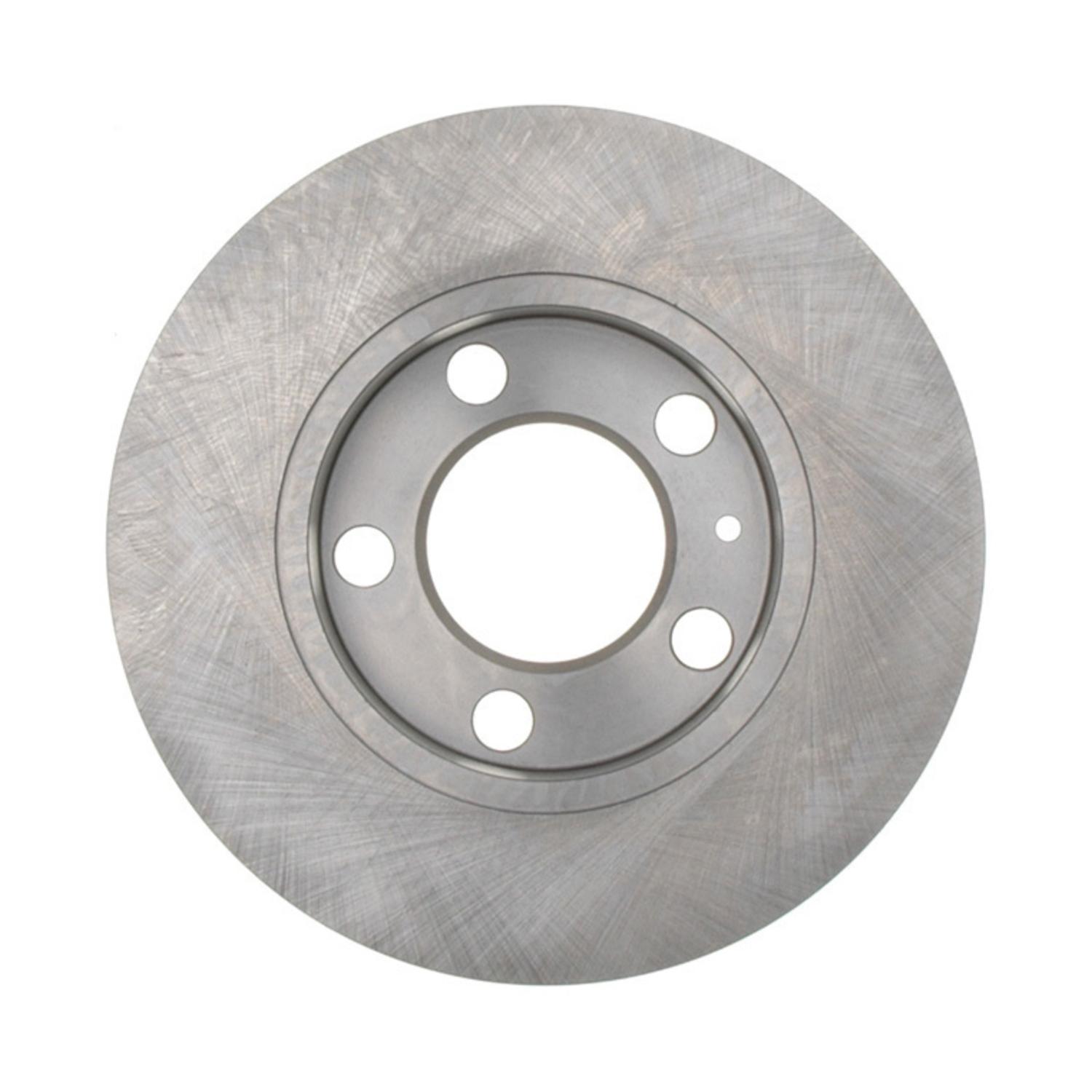 Raybestos 96779R - Disc Brake Rotor Raybestos 96779R Disc Brake Rotor product image 2 of 3