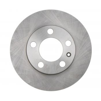 2014 Audi A1 Disc Brake Rotor Rear Raybestos 96779R image 3 of 3