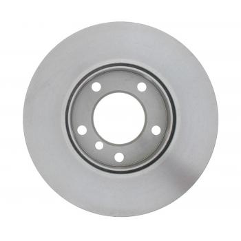 2004 BMW 320i Disc Brake Rotor Front Raybestos 96780 image 2 of 3