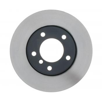 2004 BMW 320i Disc Brake Rotor Front Raybestos 96780 image 3 of 3