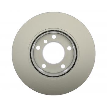 2004 BMW 320i Disc Brake Rotor Front Raybestos 96780FZN image 2 of 3
