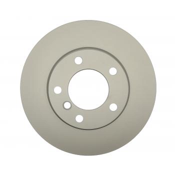 2004 BMW 320i Disc Brake Rotor Front Raybestos 96780FZN image 3 of 3