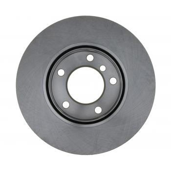 2004 BMW 320i Disc Brake Rotor Front Raybestos 96780R image 1 of 3
