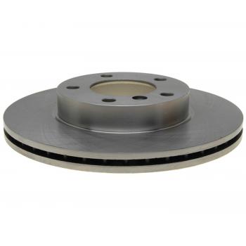 2004 BMW 320i Disc Brake Rotor Front Raybestos 96780R image 3 of 3