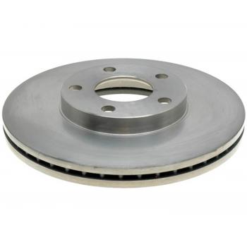 1998 Volkswagen Passat Disc Brake Rotor Front Raybestos 96781R image 1 of 3