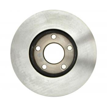 1998 Volkswagen Passat Disc Brake Rotor Front Raybestos 96781R image 2 of 3