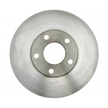 1998 Volkswagen Passat Disc Brake Rotor Front Raybestos 96781R image 3 of 3