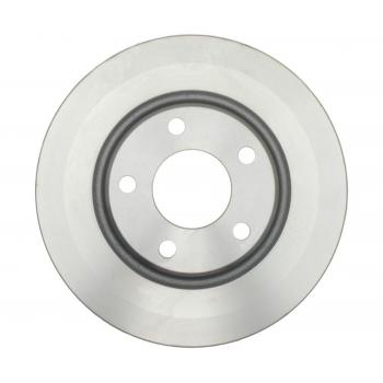 1998 Volkswagen Passat Disc Brake Rotor Front Raybestos 96782 image 3 of 3